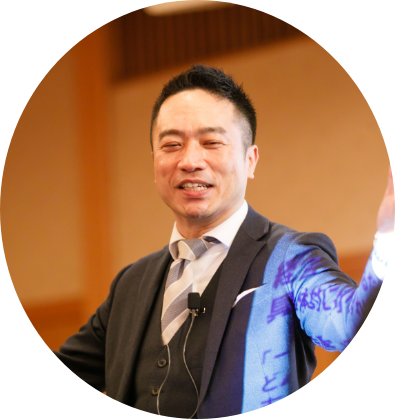 リーダー育成を7,000人以上担当してきた熱血講師である石田浩司